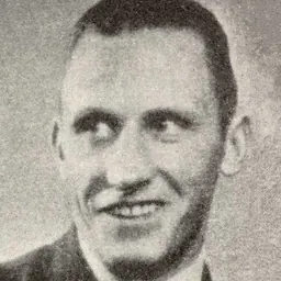 Portrait of Torsten Lord