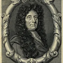 Portrait of William Cole