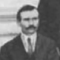 Portrait of Fyodor Kalinin