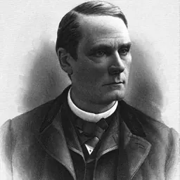 Portrait of Newton W. Nutting