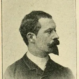 Portrait of François Schommer