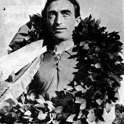 Portrait of Malte Mårtensson