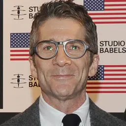 Portrait of Leland Orser