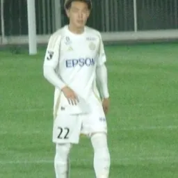 Portrait of Kazuaki Saso