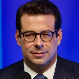 Portrait of Francisco Domenech