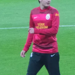 Portrait of Oğuzhan Kayar