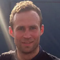 Portrait of David Hibbert