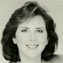 Portrait of Cheryl Jacques