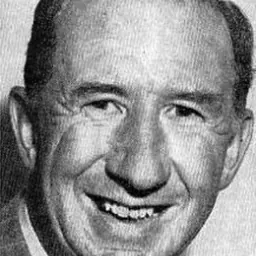 Portrait of Nevil Shute
