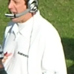 Portrait of Greg Knapp
