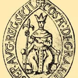 Portrait of Constance of Aragon