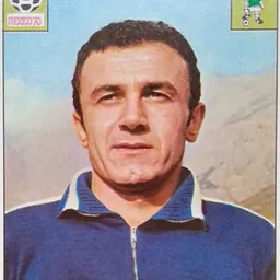Portrait of Givi Nodia