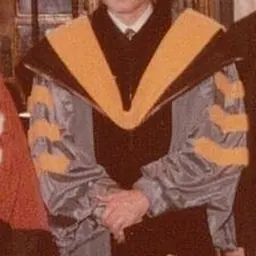 Portrait of Per-Olov Löwdin