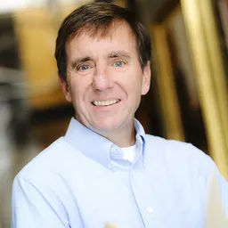 Portrait of Sean Connelly