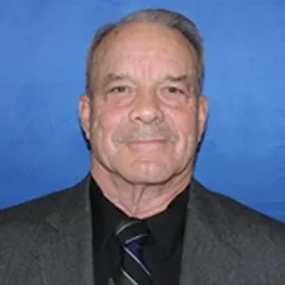 Portrait of Tedd Gassman