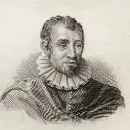 Portrait of Agostino Agazzari