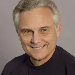Portrait of John Willingham