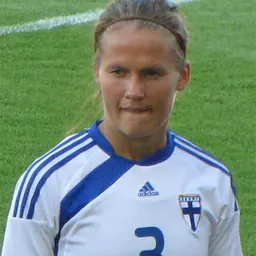 Portrait of Jessica Julin