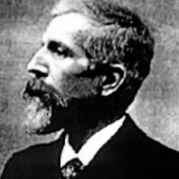 Portrait of Eugène Joors