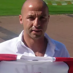 Portrait of Giuseppe Reina