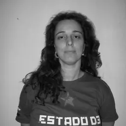 Portrait of Tania Bruguera