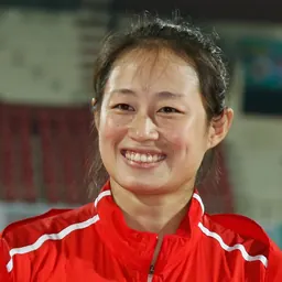 Portrait of Li Lingwei