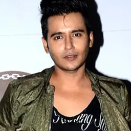 Portrait of Aditya Singh Rajput