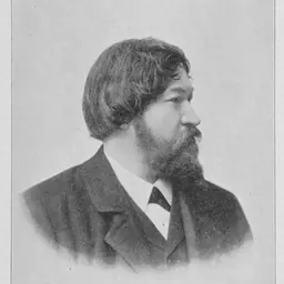 Portrait of Felix Jenewein