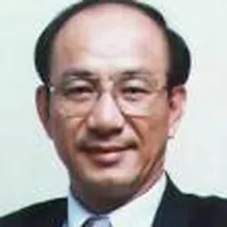 Portrait of Wang Chih-hsiung
