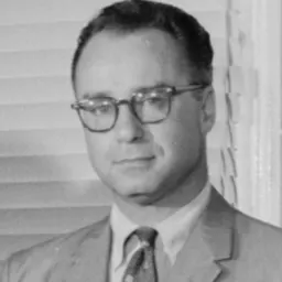 Portrait of William F. Quinn