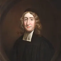 Portrait of Samuel Angier