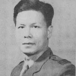 Portrait of Nguyễn Phúc Vĩnh Lộc