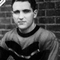 Portrait of George Gibson