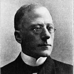 Portrait of Einar Løchen