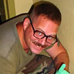 Portrait of Charles Graner