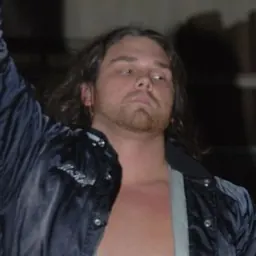 Portrait of Scott Dawson