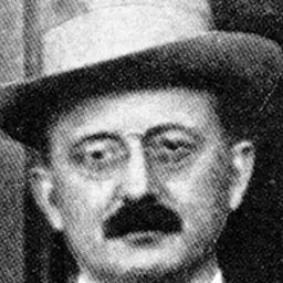 Portrait of Frank J. Marion