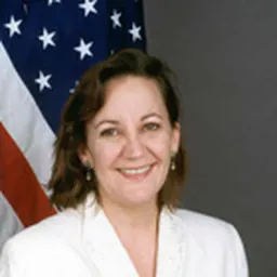 Portrait of Paula A. DeSutter