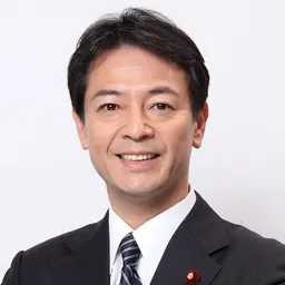 Portrait of Shōzō Kudō