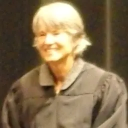 Portrait of Martha Lee Walters