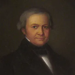 Portrait of Johann Weißheimer II