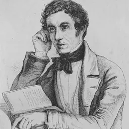 Portrait of Jakob Stutz