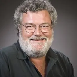 Portrait of James Belich