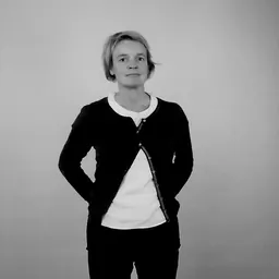 Portrait of Susanne Rottenbacher