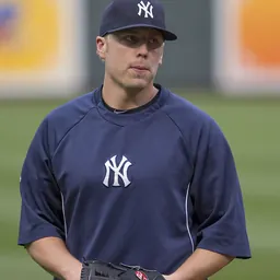Portrait of Mark Reynolds
