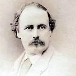 Portrait of George Turner