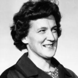 Portrait of Anna-Liisa Hyvönen