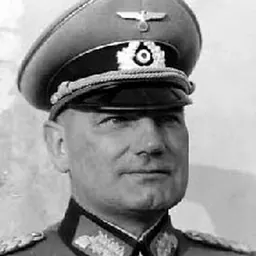 Portrait of Erich Jaschke