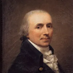 Portrait of Gaspare Landi