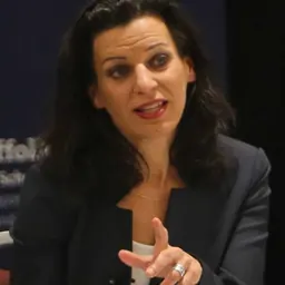 Portrait of Juliette Kayyem